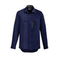 Syzmik Mens Outdoor L/S Shirt (ZW460)