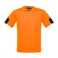Syzmik Mens Hi Vis Squad T Shirt (ZW505)