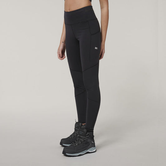 Hard Yakka Women's Sport X Range Work Crop (Y08061)