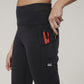 Hard Yakka Women's Sport X Range Work Crop (Y08061)