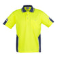 Syzmik ZH237 Day Only Squad Polo - Short Sleeve