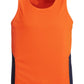 Syzmik ZH239 Day Only Squad Singlet