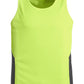 Syzmik ZH239 Day Only Squad Singlet