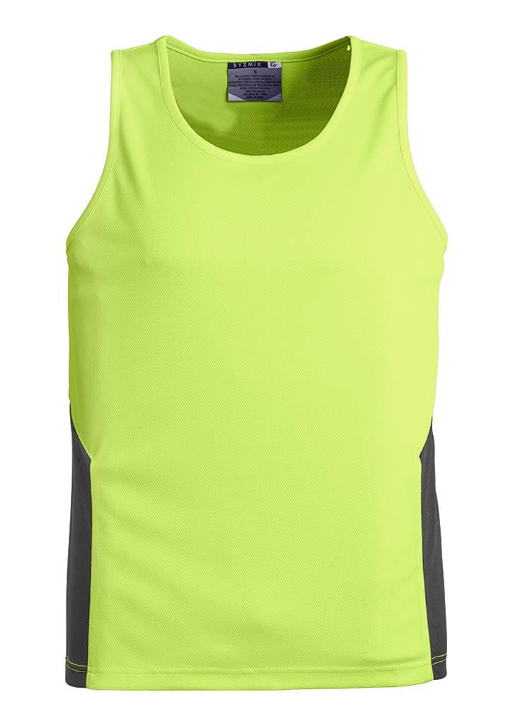 Syzmik ZH239 Day Only Squad Singlet