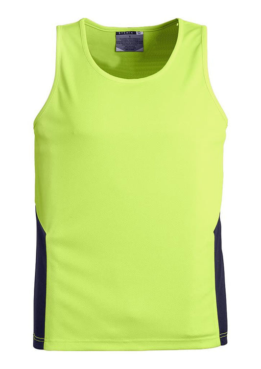 Syzmik ZH239 Day Only Squad Singlet